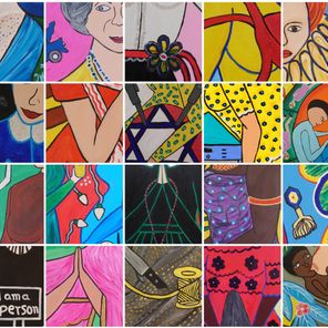 20 Historical Women Who Changed The World