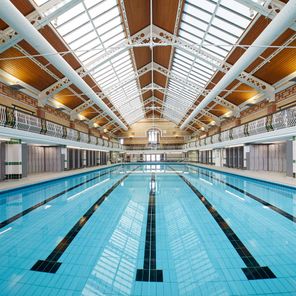 People Make Places with Architect Mark Hodson