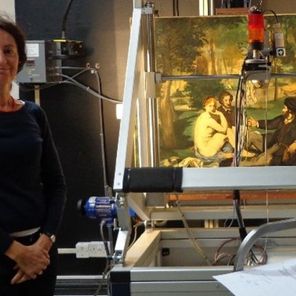 Masterpiece or Forgery? with The Courtauld’s Aviva Burnstock