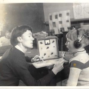 Hull and East Yorkshire Deaf Centre Centenary Exhibition