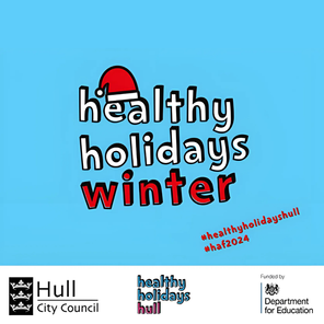 Healthy Holidays Hull Winter Programme