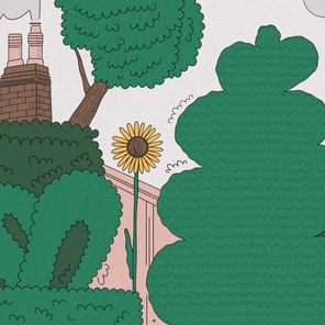 Illustration Workshop: Using Ink & Watercolour with Hollie Fuller