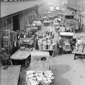 The History of Hull’s Docks - Hull History Hour Talk