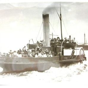 The History of the Humber Ferry - Hull History Hour Talk