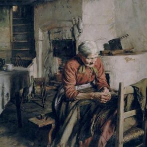 Thomas Ferens - Collecting for Hull