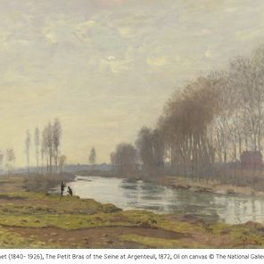 The National Gallery Masterpiece Tour