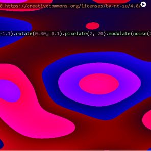 Microworld Creative Coding with Makerpsace Hull