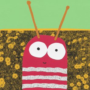 Creature Animation Creations - Relaxed (SEND) family workshop