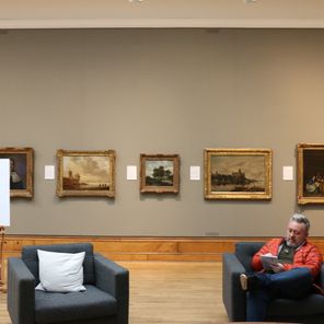 Slow Sundays: Drawing Group