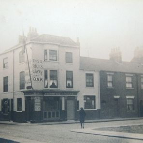  Old Town Pubs - Hull History Hour Talk