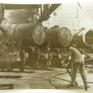 The Railways and Hull - Hull History Hour Talk 