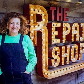 Painting Conservation with The Repair Shop's Lucia Scalisi 