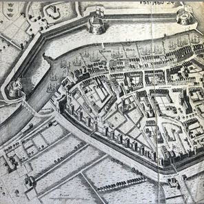 Wyke-upon-Hull - Hull History Hour Talk 