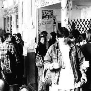 Photograph Scanning - Hull's Youth Stories  