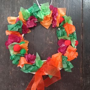 Victorian Christmas- Relaxed (SEND) Family Craft session