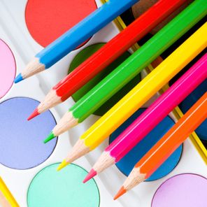 Unicorns and Magical Creatures- Family Craft Activity