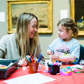 Maritime Explorers Family Craft Activity