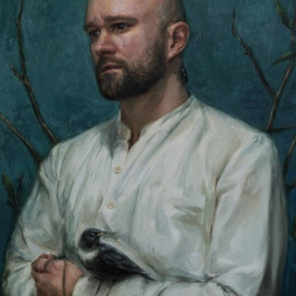 Artist Talk: Ian Hinley
