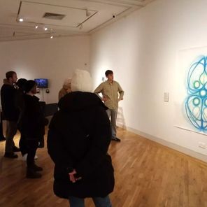 Future Ferens Unpacked Tour 