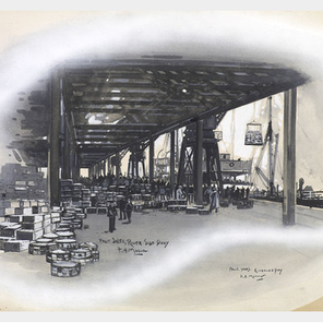 To Hull and Back: Recollections of a Grimbarian Architect on the North Bank