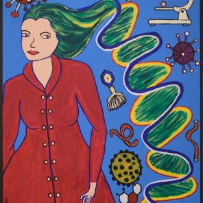 20 Historical Women Who Changed The World