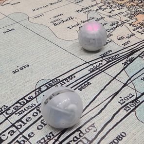 Coding Cannons- Family Activity for Healthy Holidays