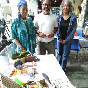 Windrush Day 2025