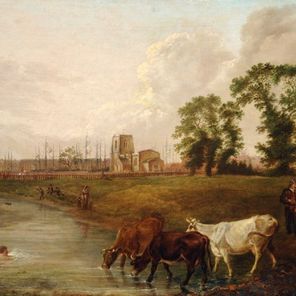 At the Heart of Drypool - Walking Tour