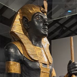 Egyptomania
