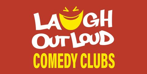 LOL Comedy Club - January 2025