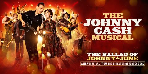 The Ballad of Johnny and June