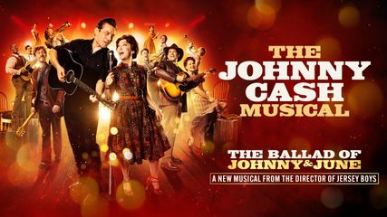 The Ballad of Johnny and June