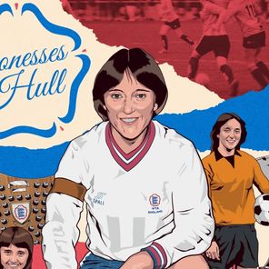 Lionesses of Hull