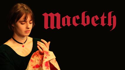 Macbeth (Revision on Tour)