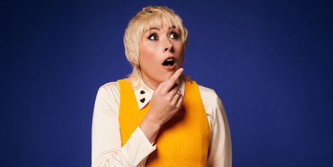 Maisie Adam - Whatsherface