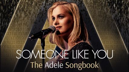 Someone Like You - The Adele Songbook