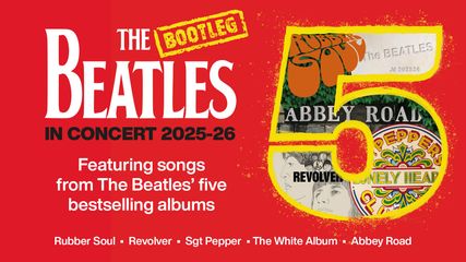 The Bootleg Beatles: 5