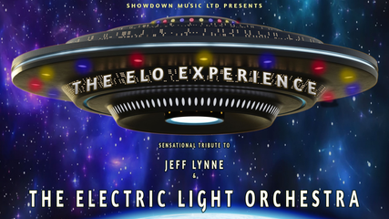 ELO Experience: Back Into The Blue Tour