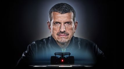 Guenther Steiner LIVE: Unfiltered