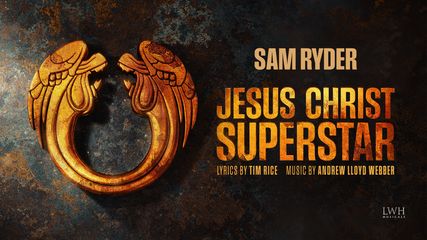 Jesus Christ Superstar