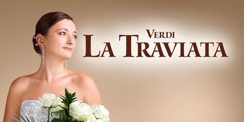 La Traviata - Ellen Kent's Farewell Opera Tour