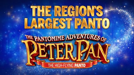 The Pantomime Adventures of Peter Pan