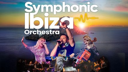 Symphonic Ibiza Orchestra