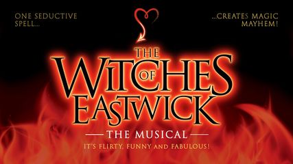 Hessle Theatre presents The Witches of Eastwick