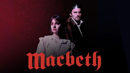 Macbeth (Revision on Tour)