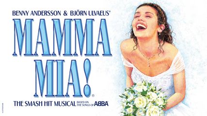 MAMMA MIA!