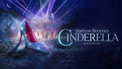Matthew Bourne's Cinderella