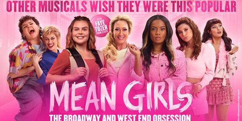 Mean Girls