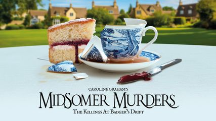 Midsomer Murders