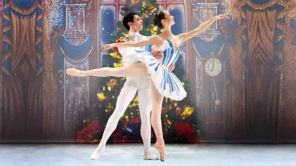 Varna International Ballet & Orchestra - The Nutcracker